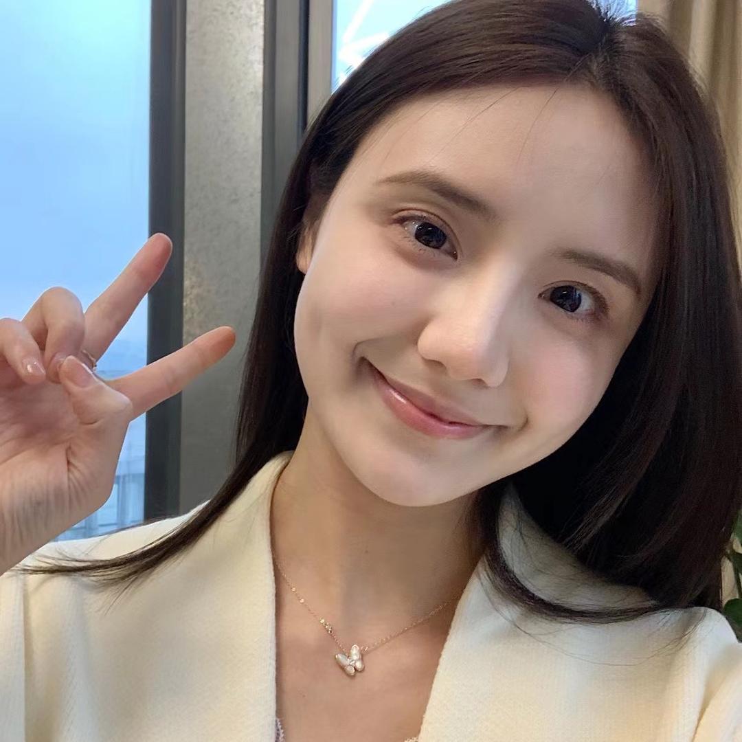 🐱会恋爱的喵喵💋