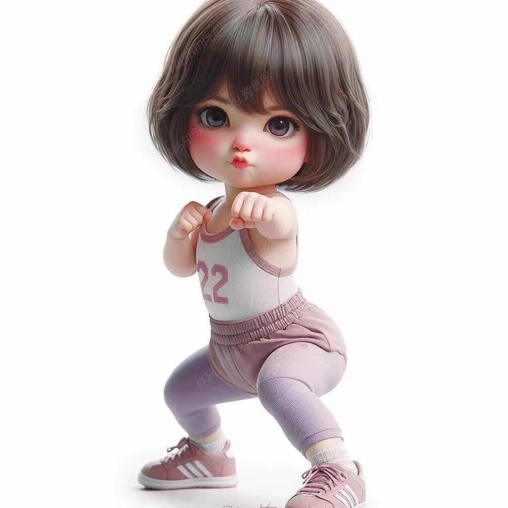 红