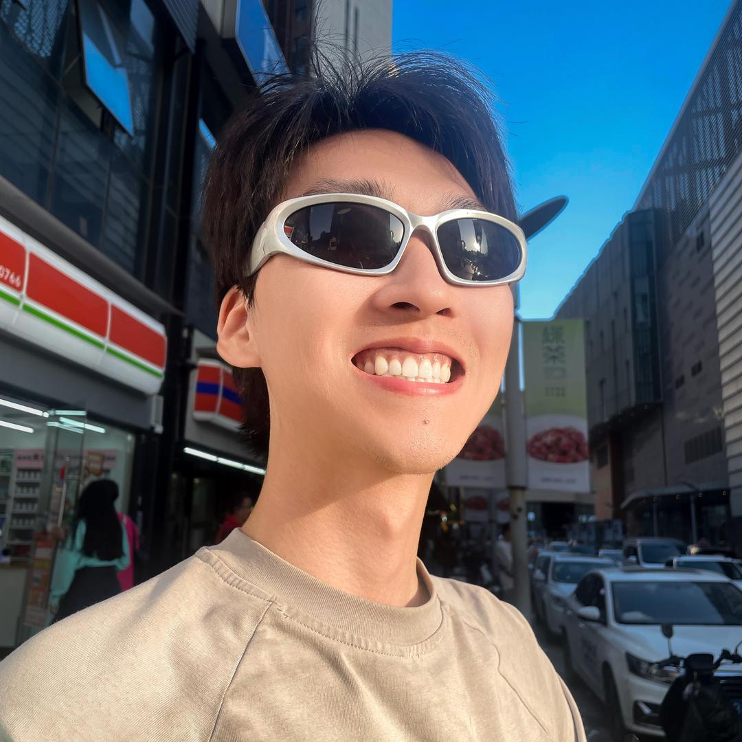 镜间Foto📷
