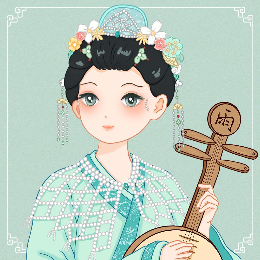 江南大师姐