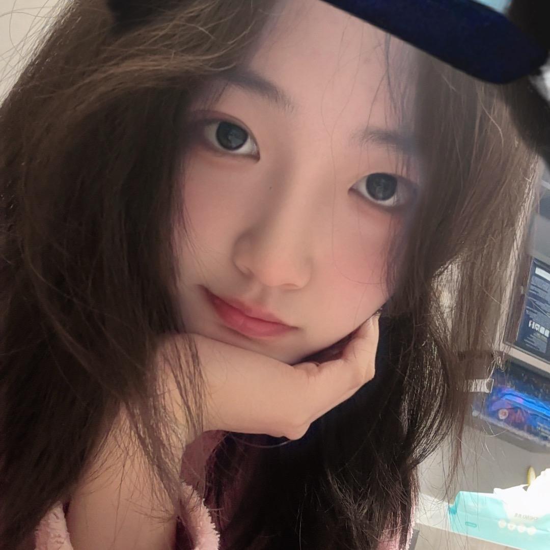 栀安.