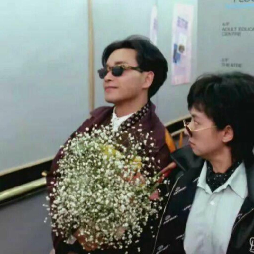 “Zhang曉軒。