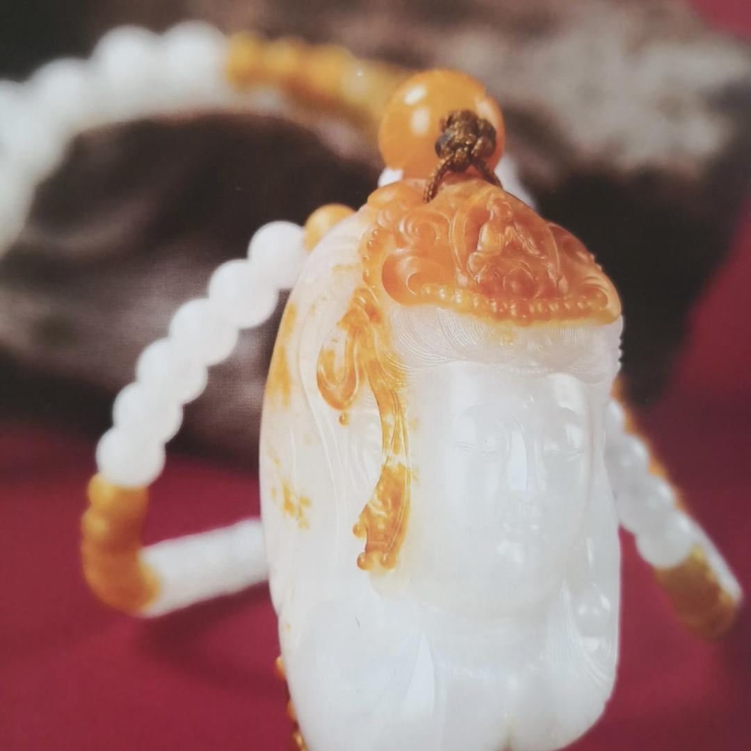 南疆籽玉收藏馆