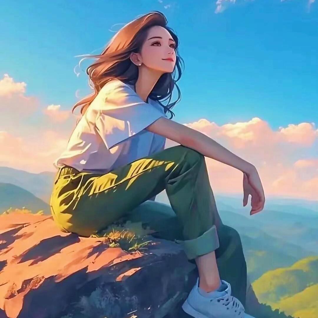 人间四月天^_^