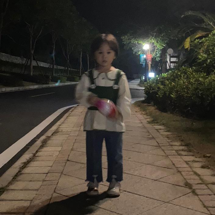 小艳(佳佳妈)