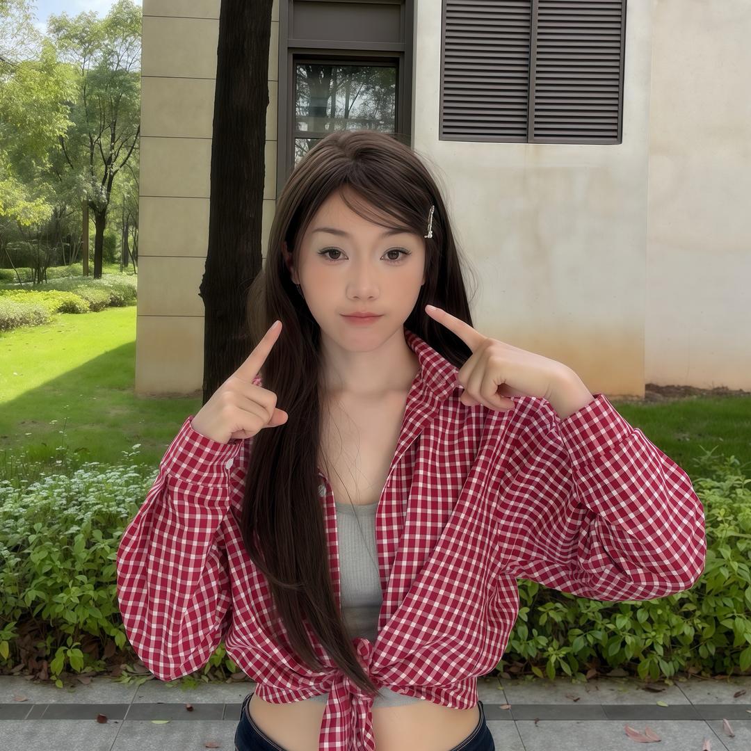 漾漾
