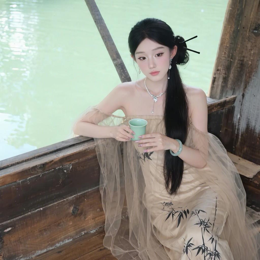 米多多