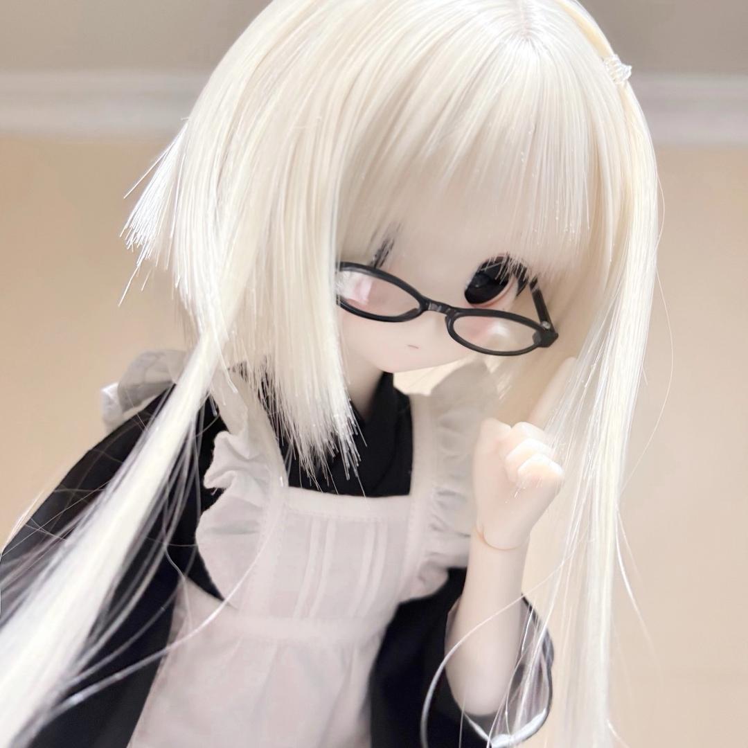 小狄头像