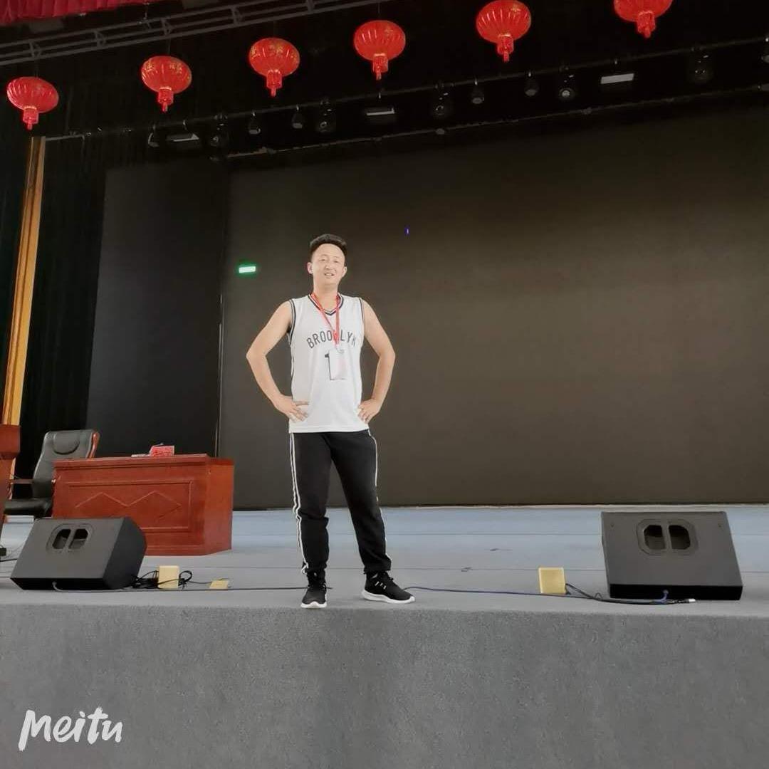 五阿哥