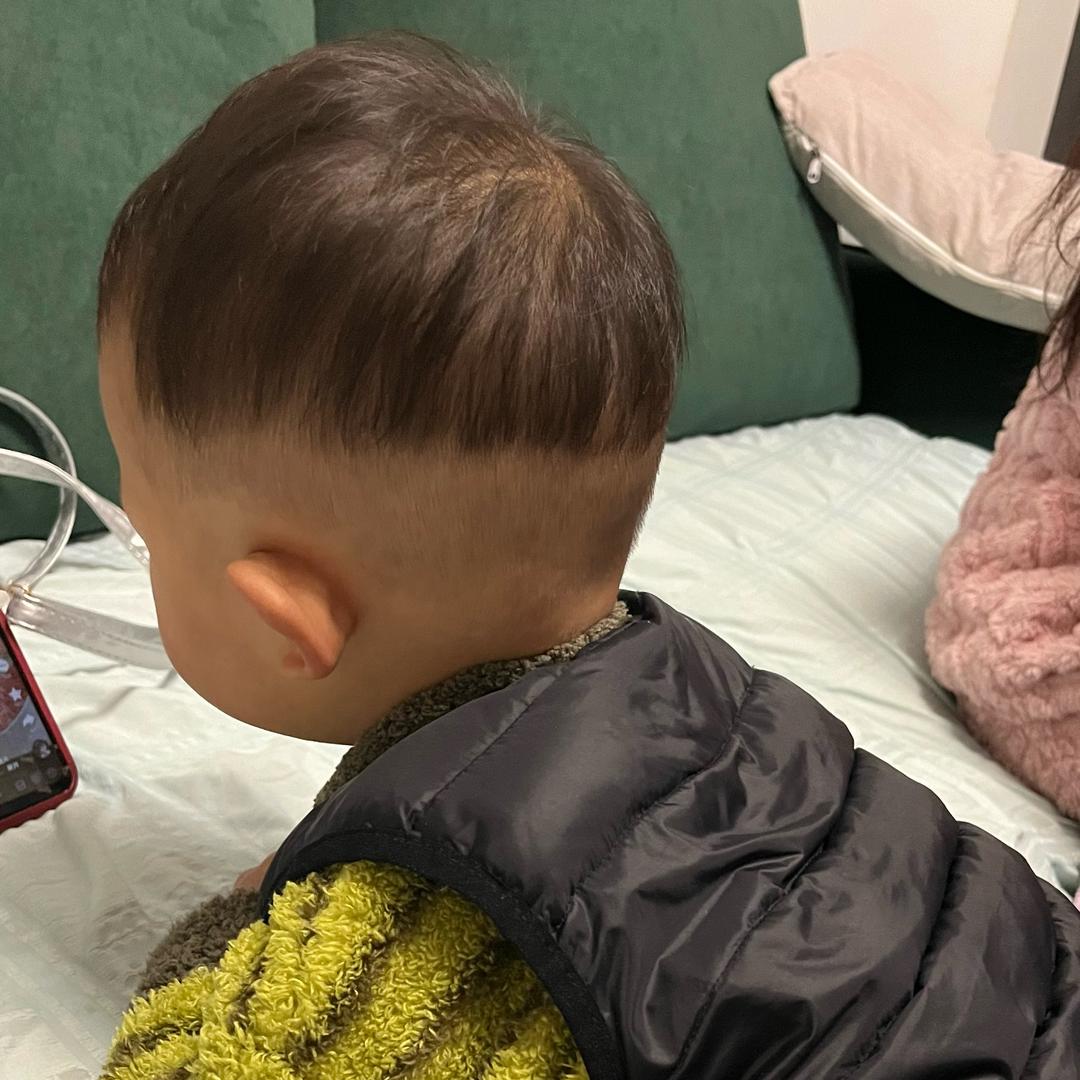 泡泡小盆友👶🏻