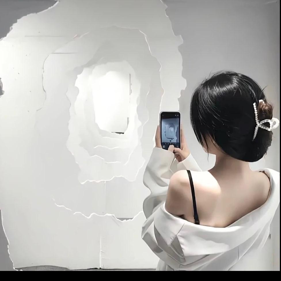 给你一口甜.