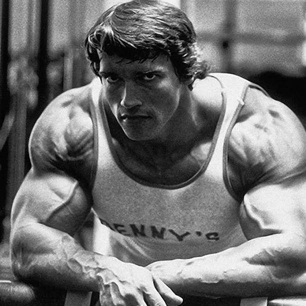 MuscleNerd