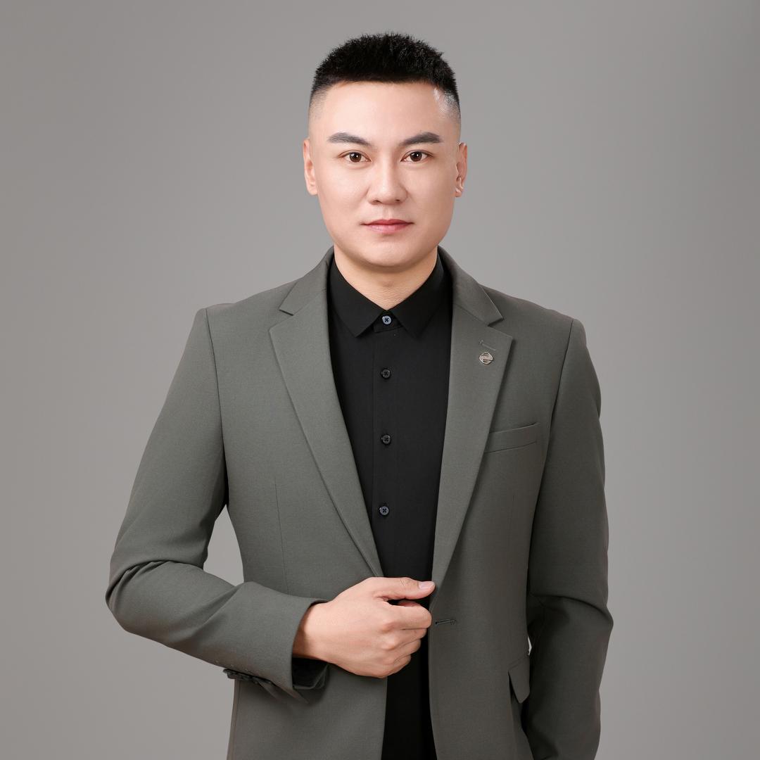 @美业小刘爱跑步