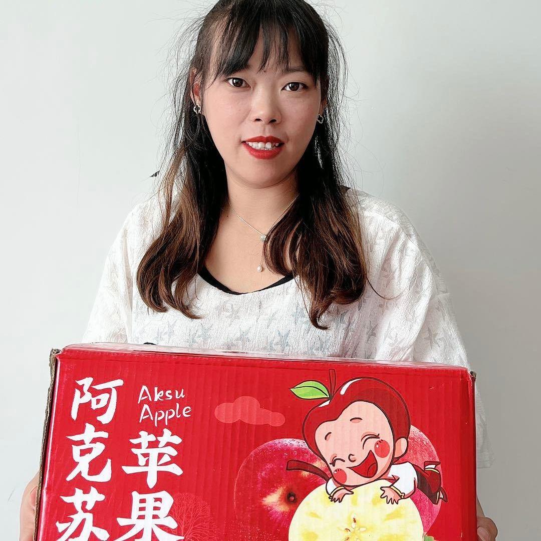 一亩果糖新疆特产店