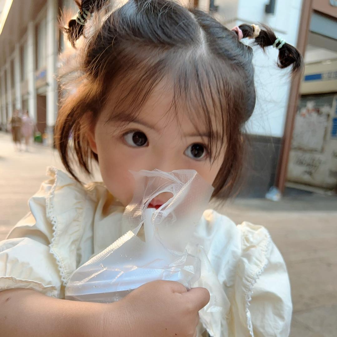 🍬糖奇奇头像