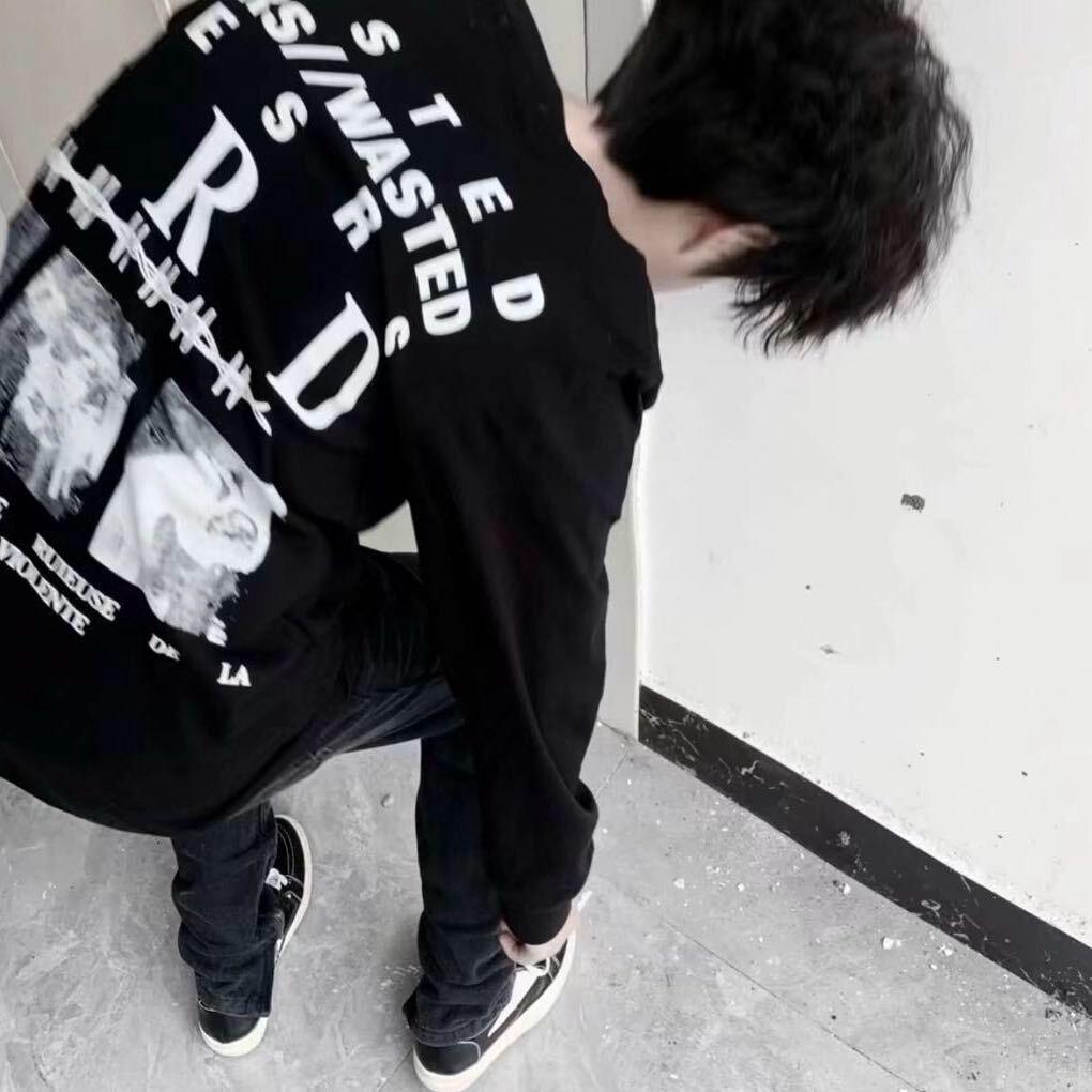 行