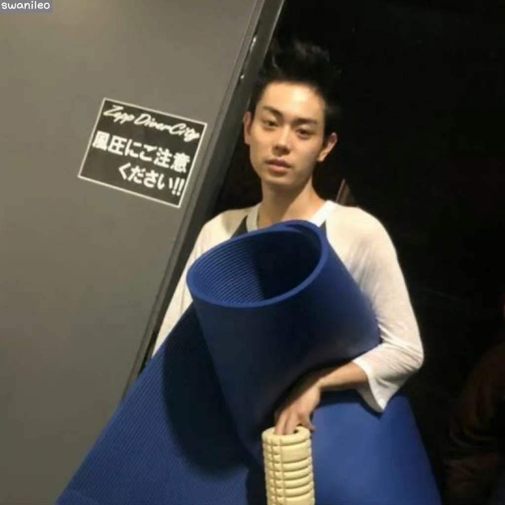 高橋涼茶