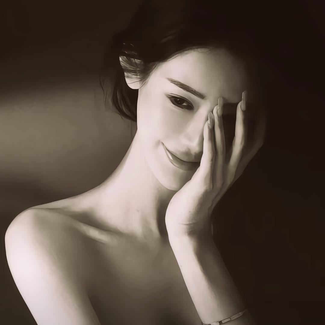 你梦里的女人