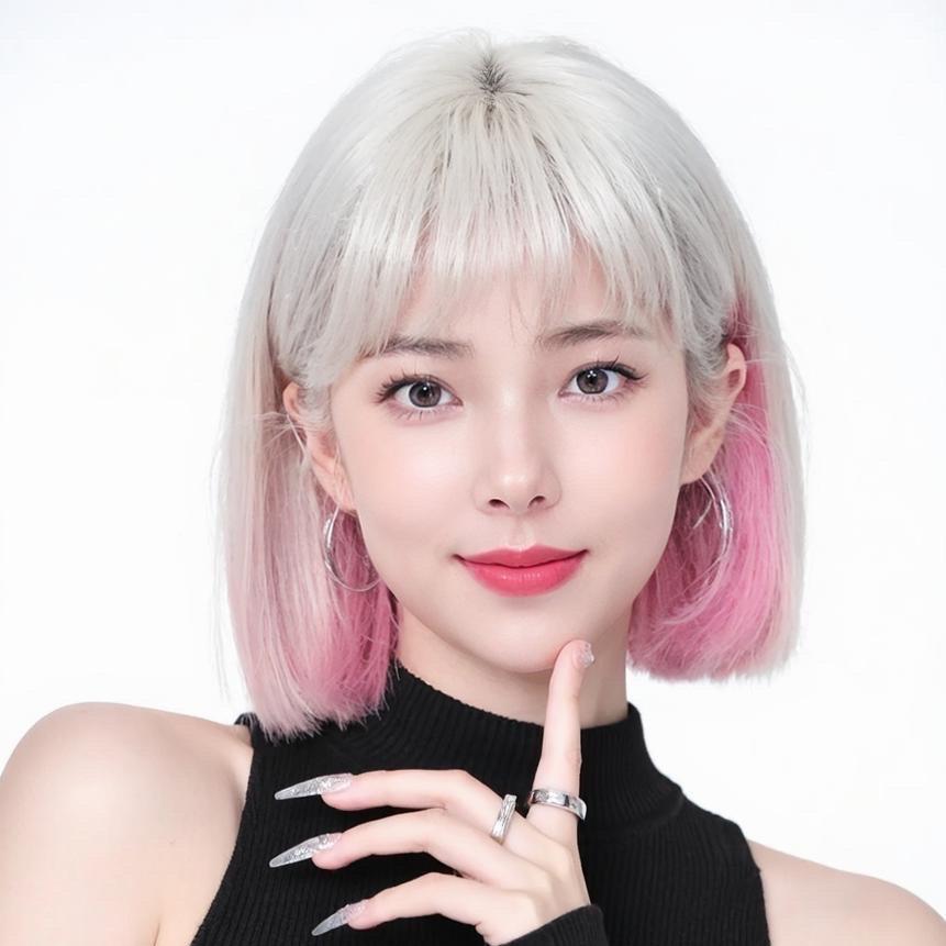 初颜美肤美容馆官方号