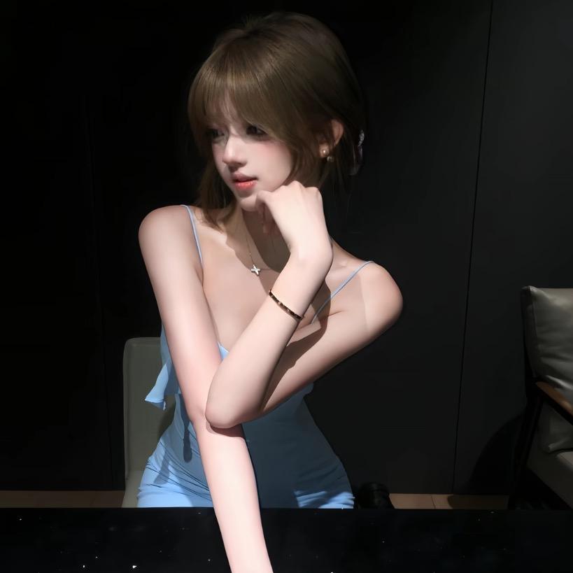 鱼忧