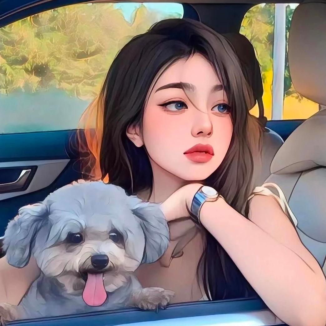 小黑👸