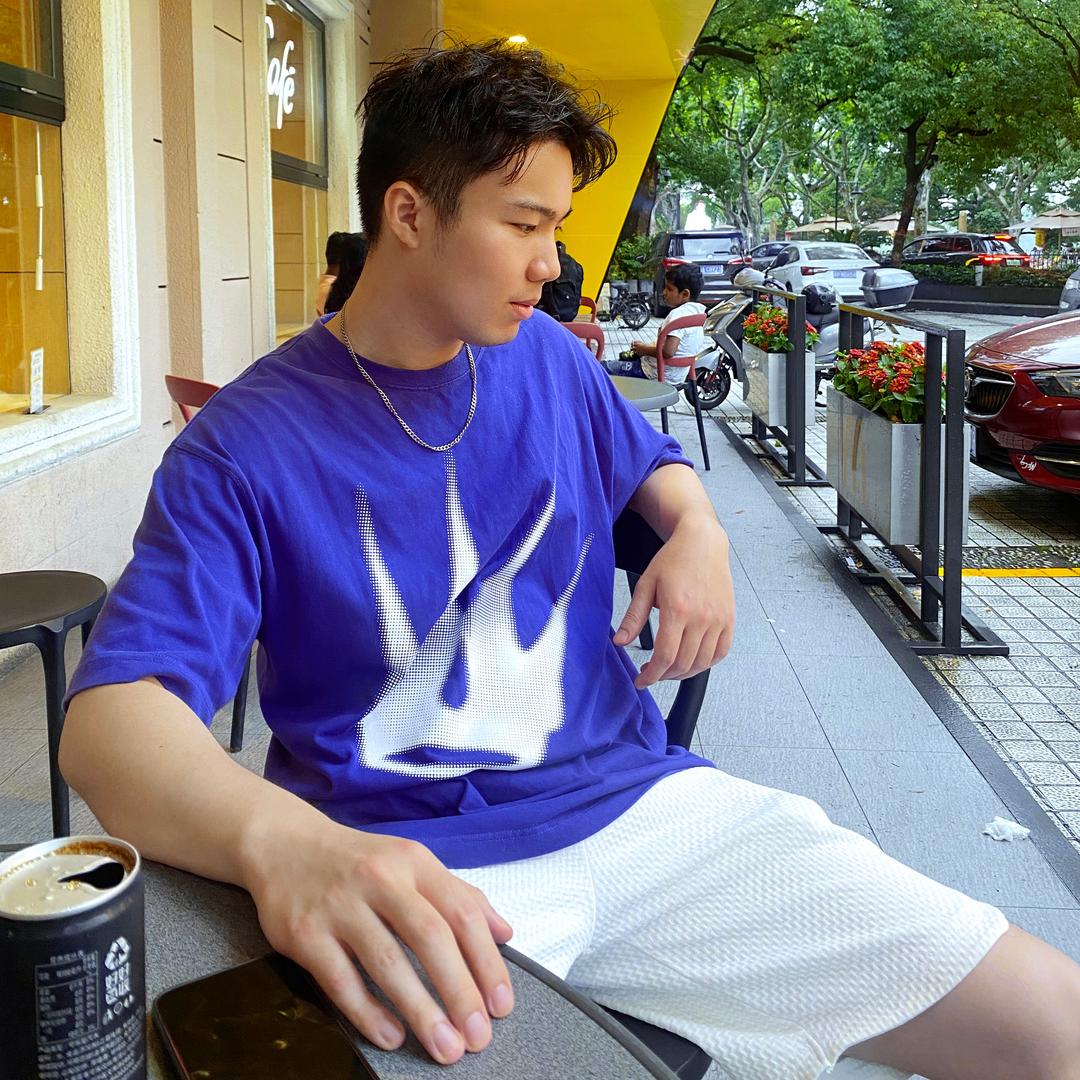 杰啦啦有点儿忙