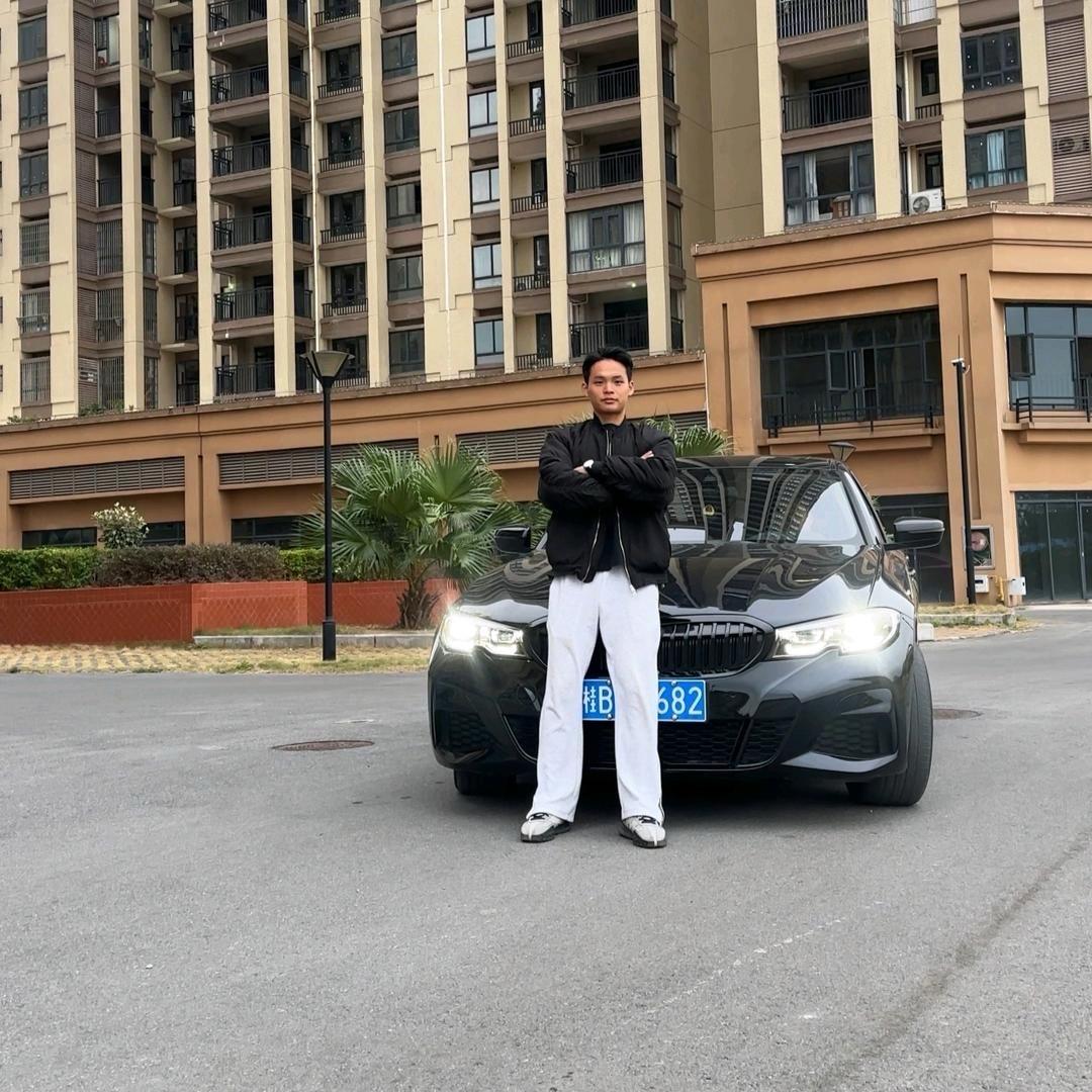 鼎盛車业—浩宇