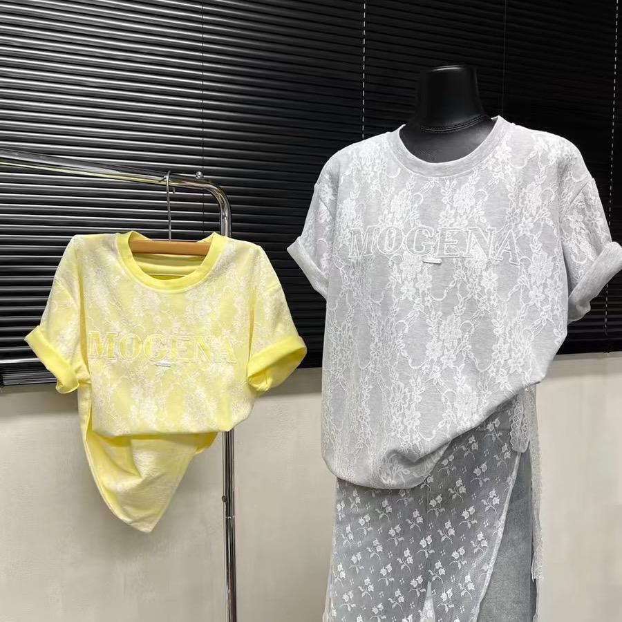 花開HK女装工厂