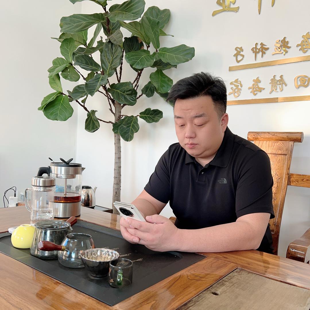云龙