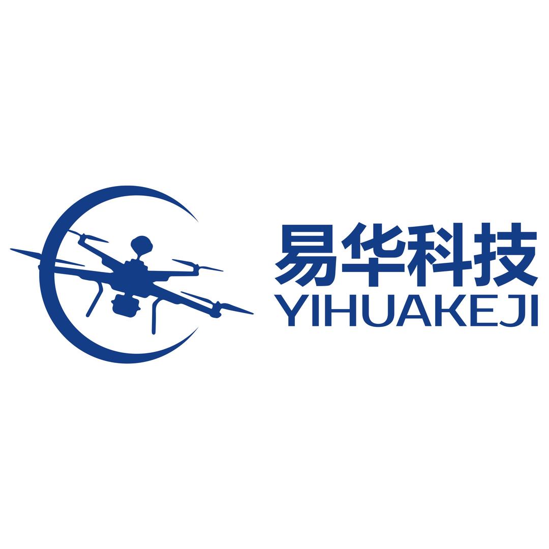 青海易华青少年无人机科教基地