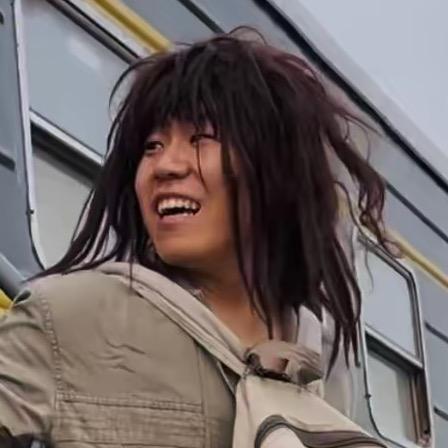 欢歌儿《离城》