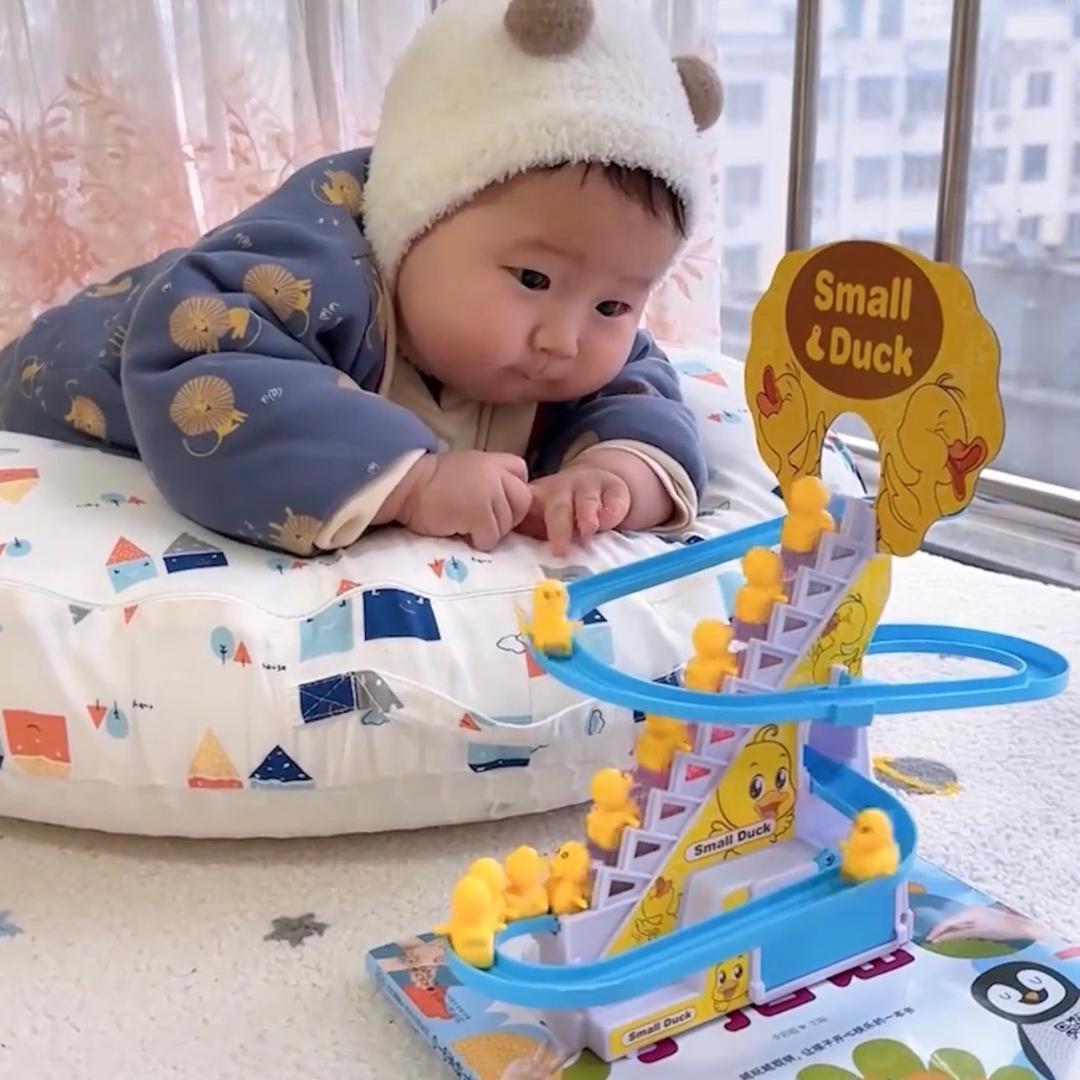 给我玩【玩具】