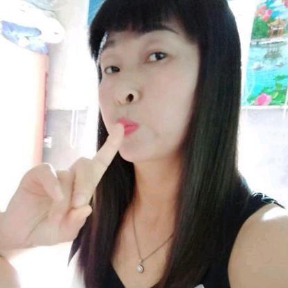 张美美