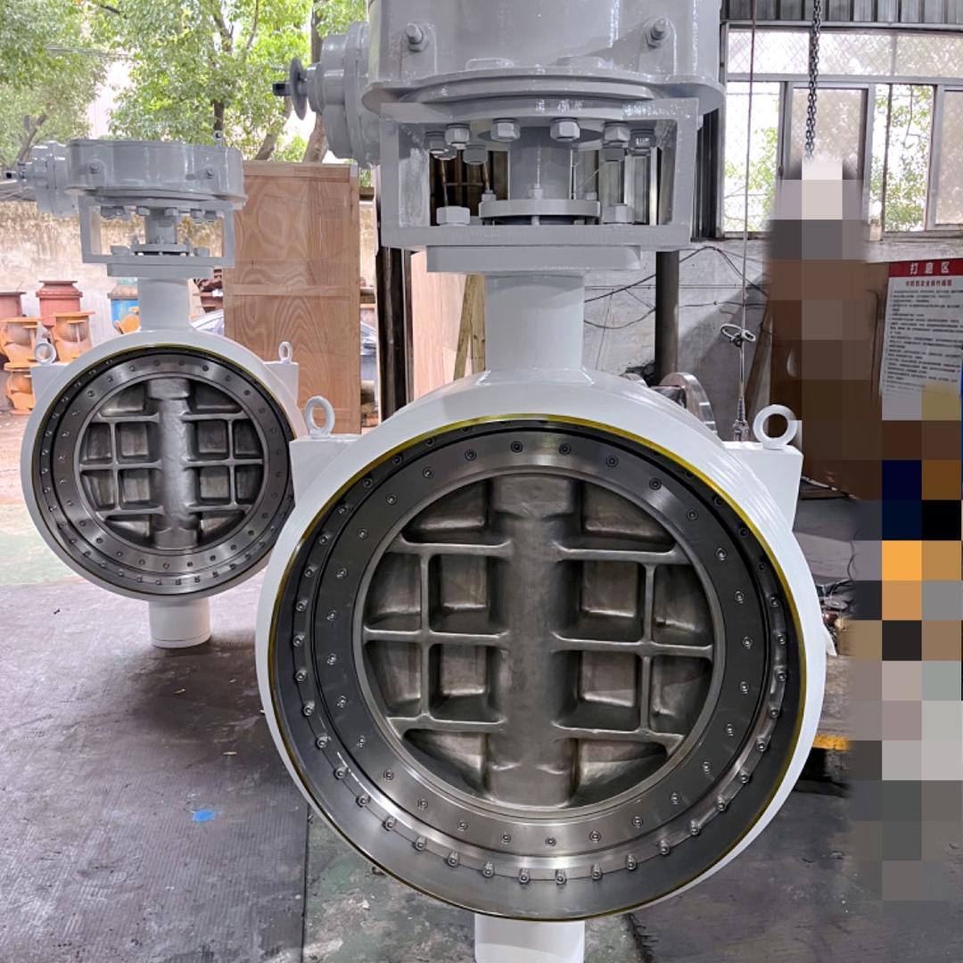 中高端蝶阀厂家Valve