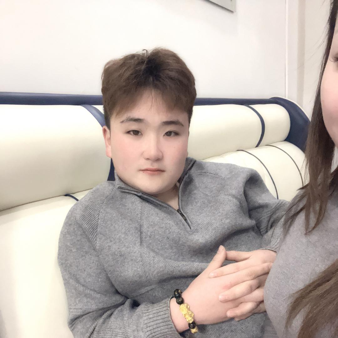 除非你是齐康康.）KL（