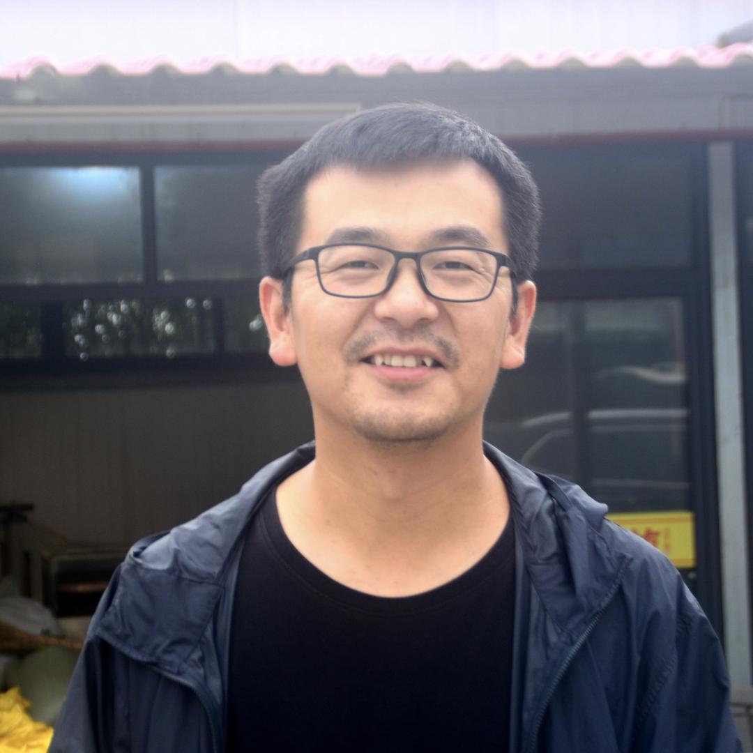 汤猫子榨油坊