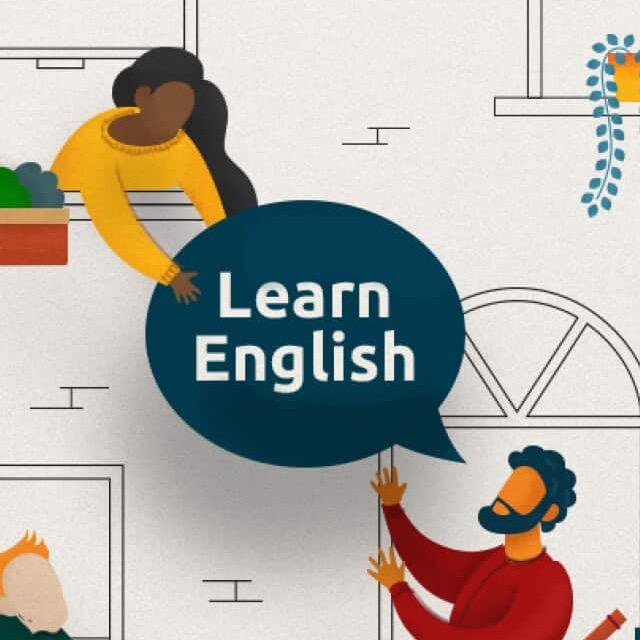Let’s English