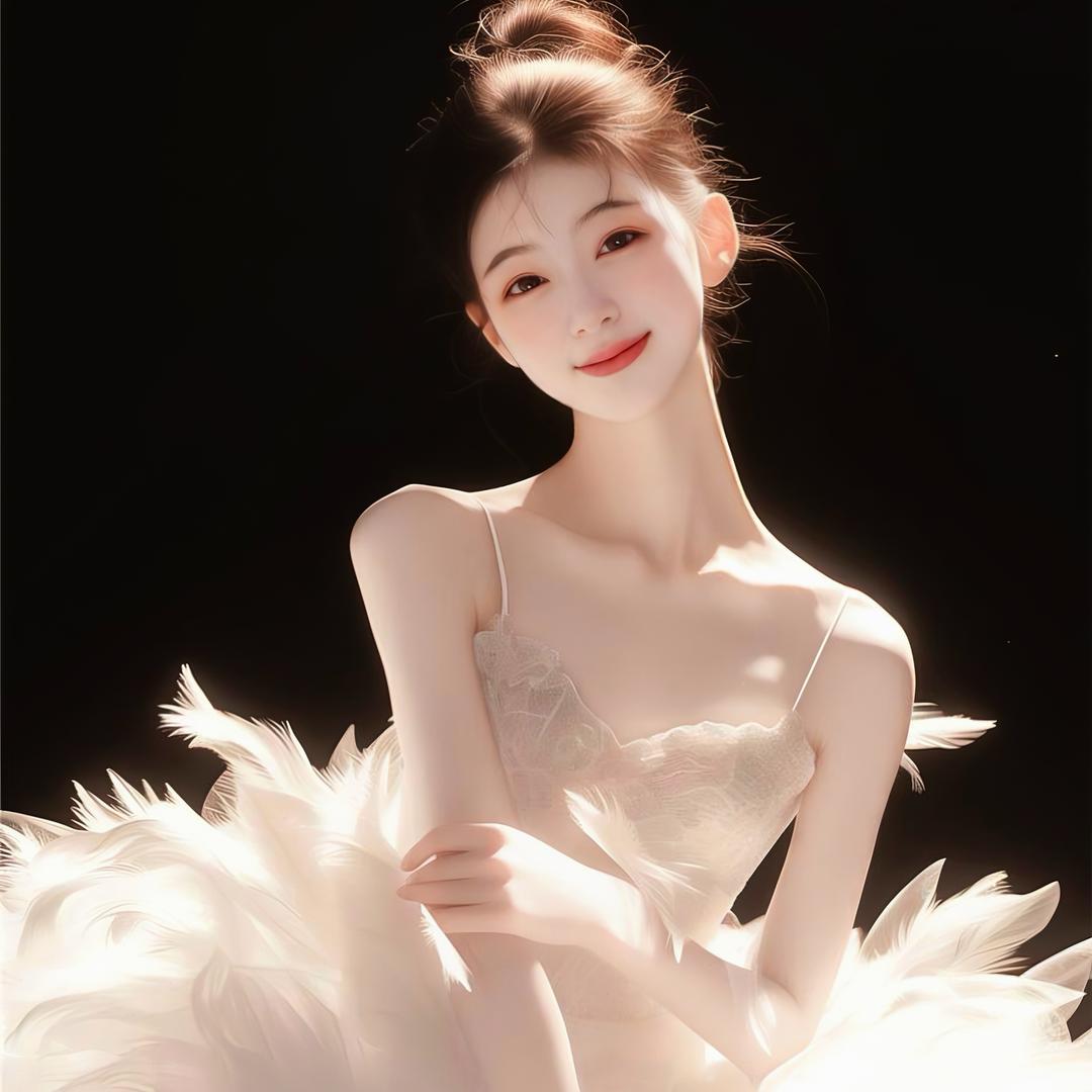 美瑶儿🌙