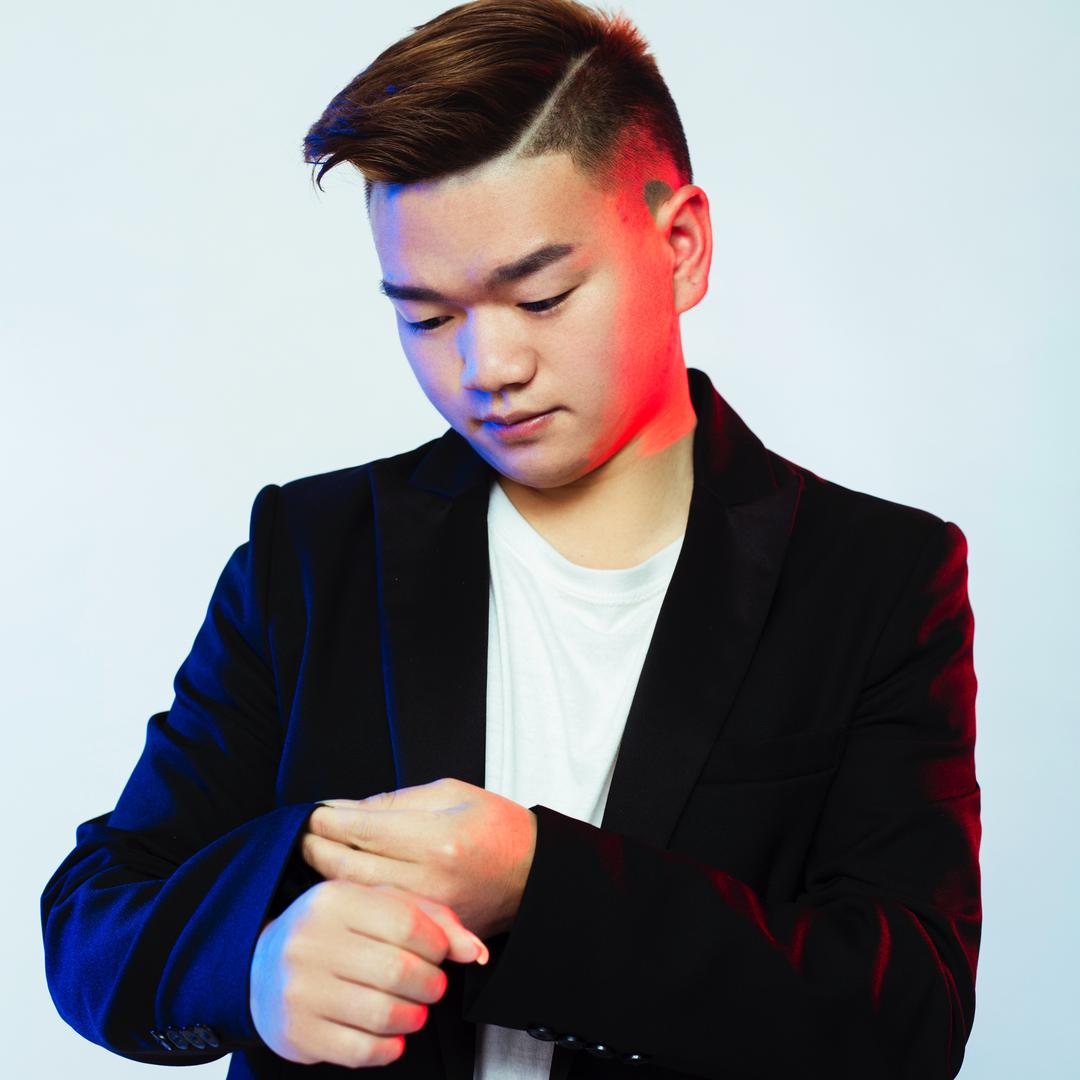 小帅帅🌈