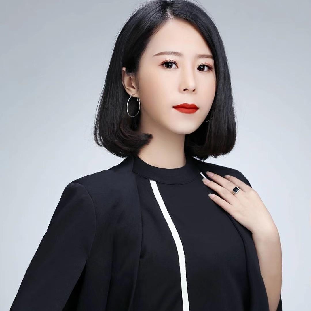 化妆师杨梅（橱窗自助下单）