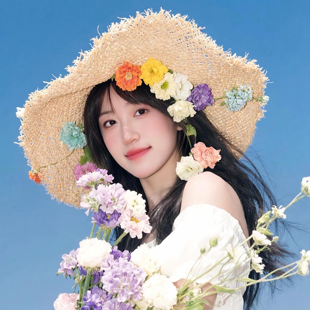 幸运小🍑