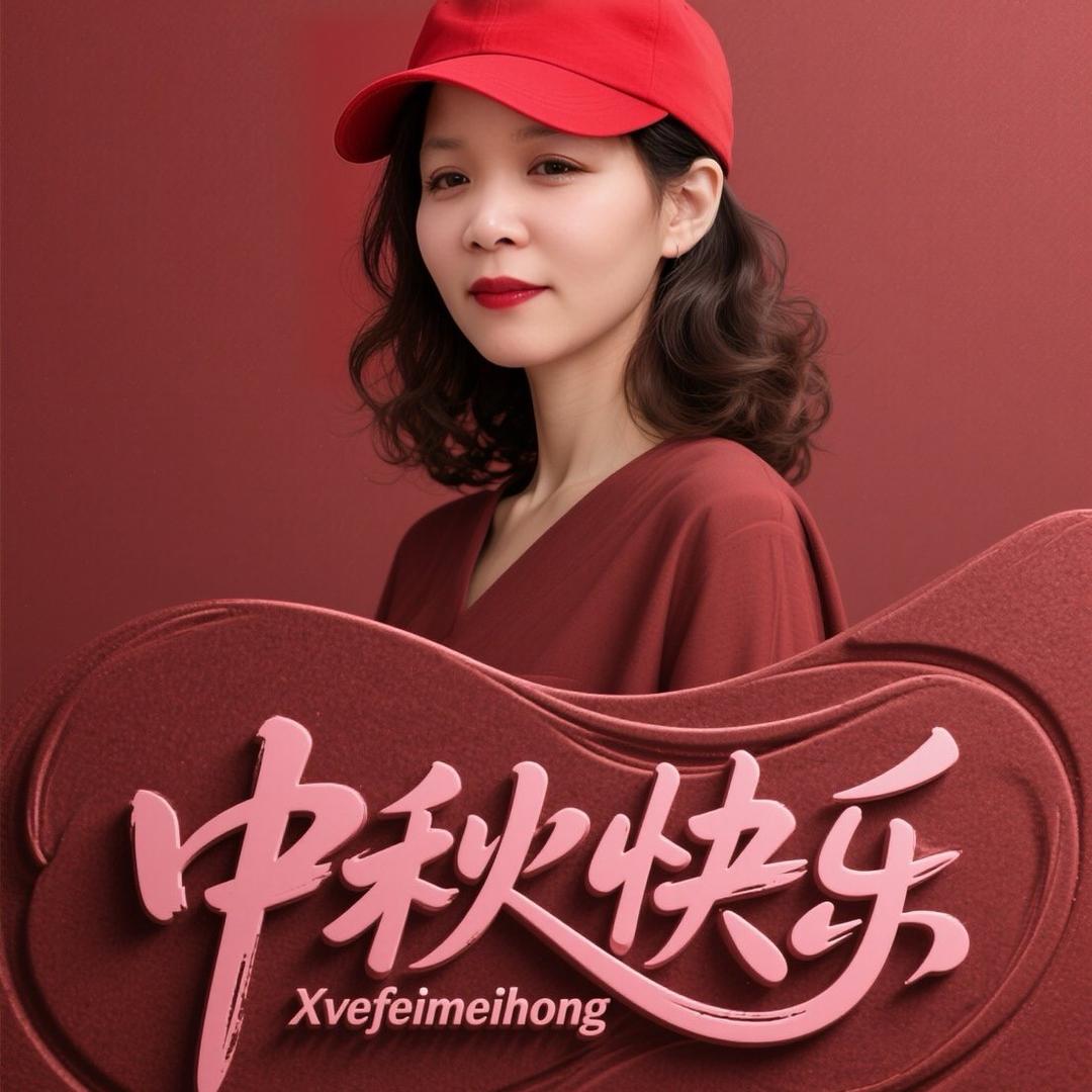 好帅的姐姐