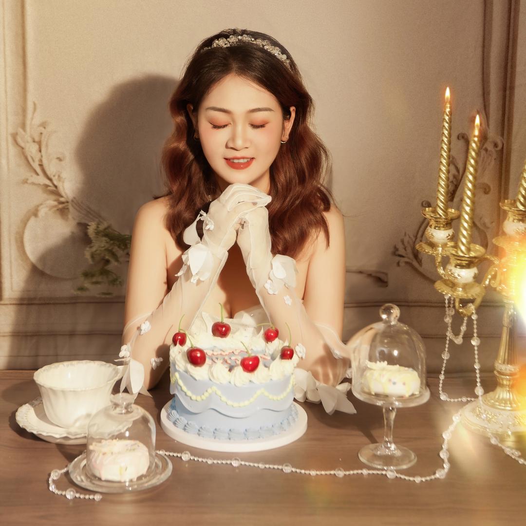 菖坤养发北碚店