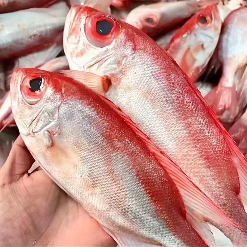 渔生源海鲜批发市场