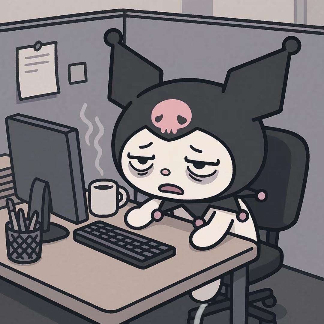 叮咚✨