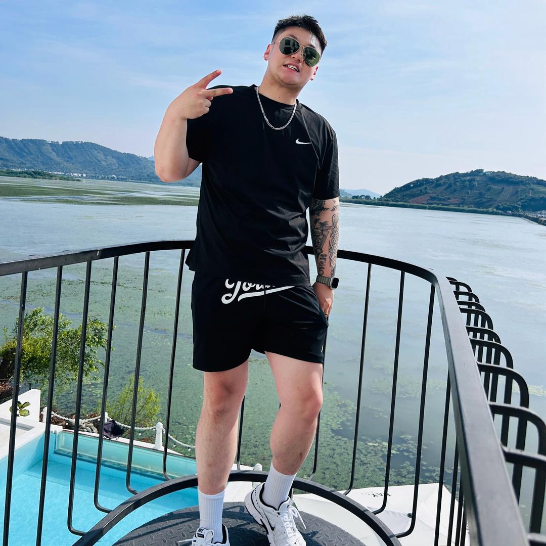 Gavin Dong🤦‍♂️