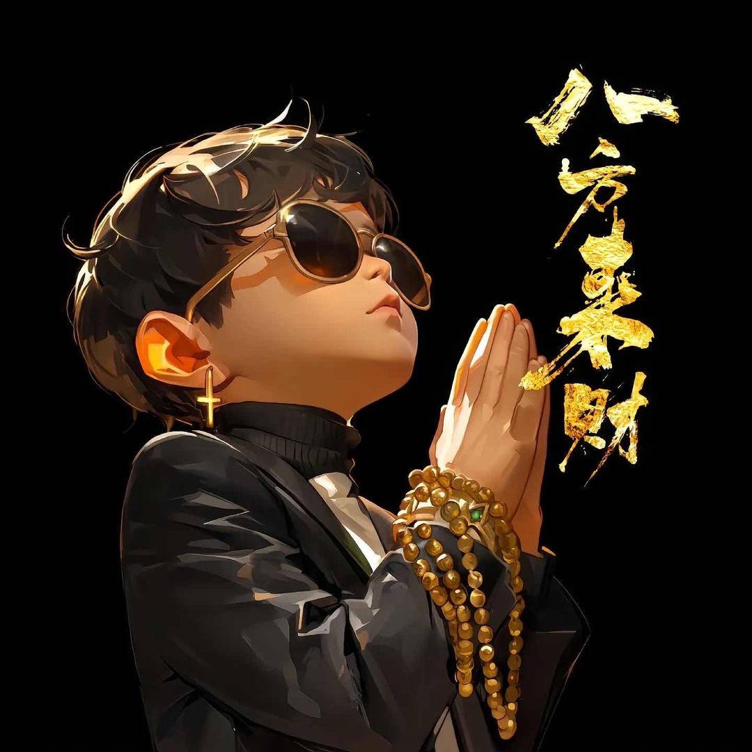 🚬᭄ཽ࿆谋财💰渡余生࿐