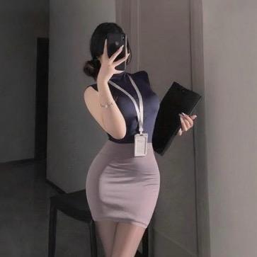 coco大人