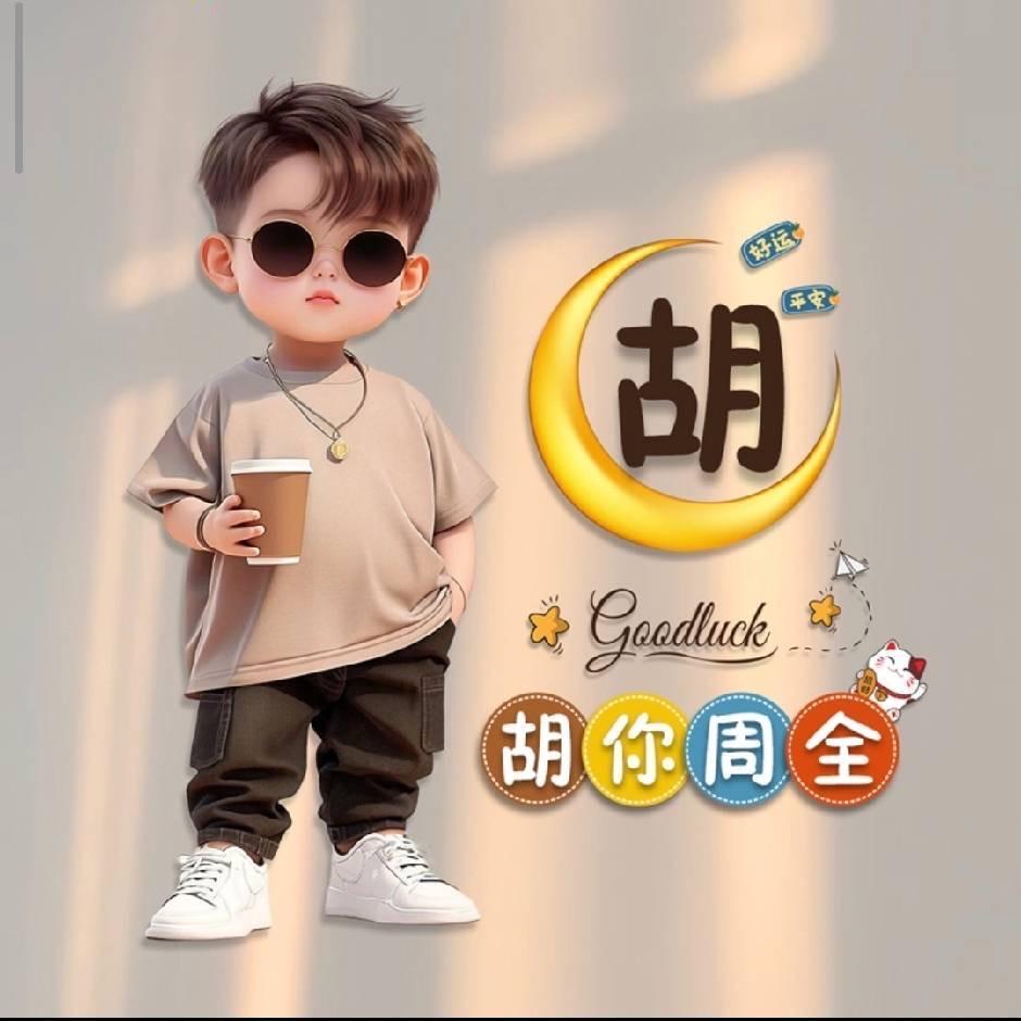 轶翔朋友圈