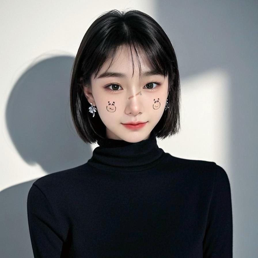 岁月静好٩(๛ ˘ ³˘)۶❤